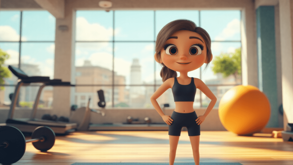 Mental health exercise 