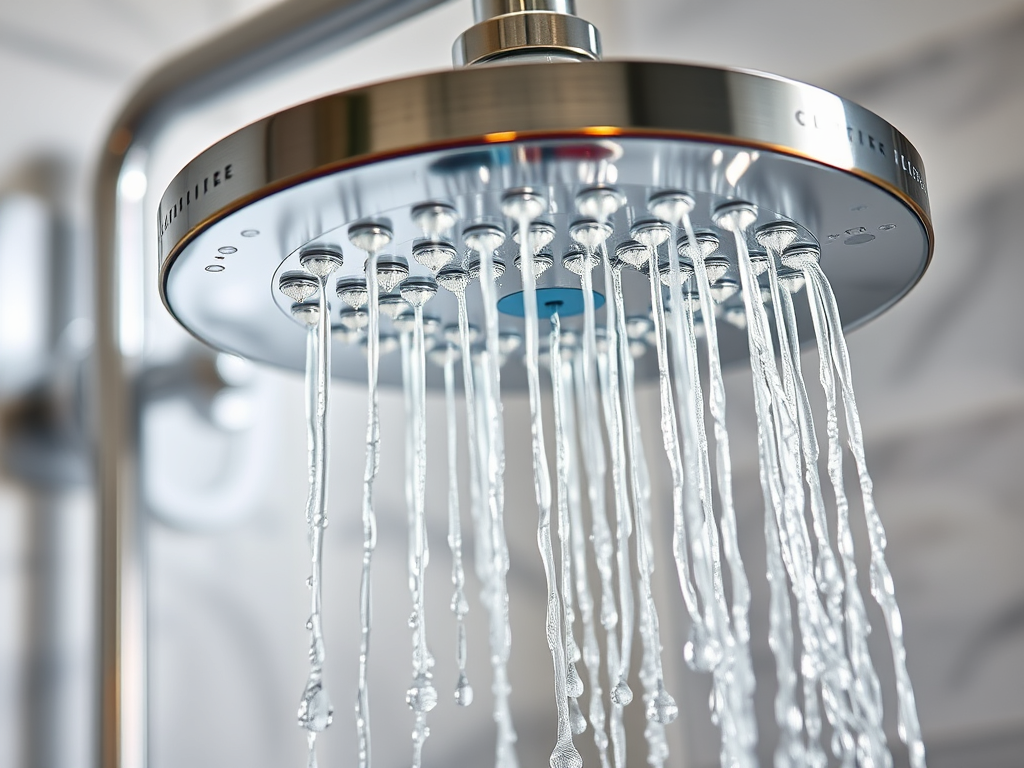 Why Your Hair is Thinning: Water Issues Explained